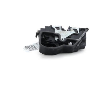 Left front door lock - BMW SERIE 1 II PH.2 - Gris Fonce - 51217229461 - Y0-8408H