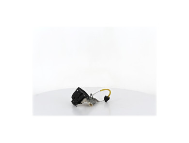 Serrure de porte avant gauche - Audi A3 SPORTBACK II PH.2 - Noir - 4F1837015E - A1-8789K