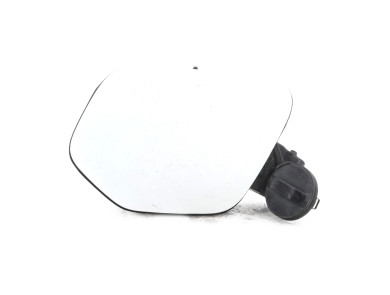 Trappe portillon carburant - Peugeot 208 II PH.1 - Blanc - 9823291980 - M1-3513A