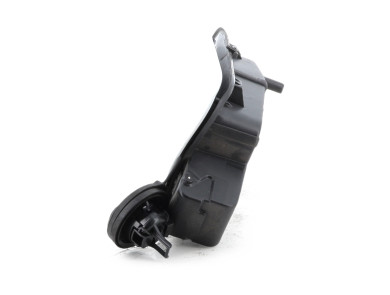 Fuel door - Peugeot 208 II PH.1 - Blanc - 9823291980 - M1-3513A