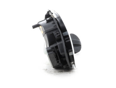 Trappe portillon carburant - Peugeot 208 II PH.1 - Blanc - 9823291980 - M1-3513A