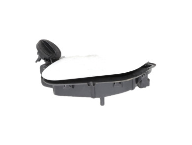 Fuel door - Peugeot 208 II PH.1 - Blanc - 9823291980 - M1-3513A