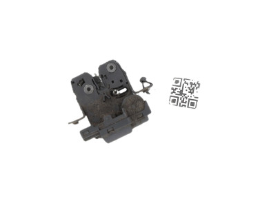 Rear lid lock - Renault KANGOO II PH.1 - Gris Clair - 8200497798 - P1-9692R
