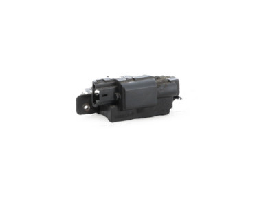 Rear lid lock - Renault KANGOO II PH.1 - Gris Clair - 8200497798 - P1-9692R