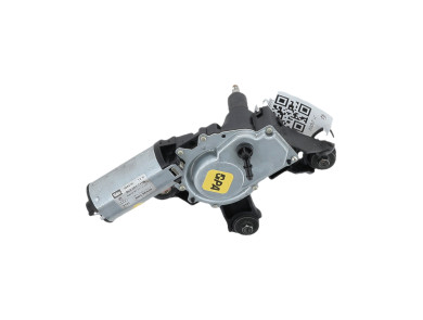 Moteur d'essuie glace arrière occasion - Audi A3 - 8L0955711B