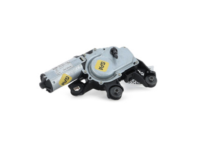 Rear wiper motor - Audi A3 I PH.2 - 8L0955711B - J1-2906V