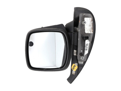Right wing mirror - Renault KANGOO II PH.1 - Gris Clair - 963018644R - V1-9663U