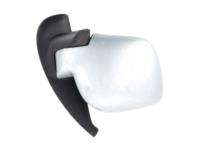 Right wing mirror - Renault KANGOO II PH.1 - Gris Clair - 963018644R - V1-9663U