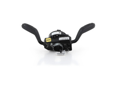 Steering column stalk switch - Seat IBIZA IV PH.1 - 7H0953513Q9B9 - T2-3883C