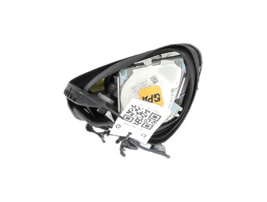 Ceinture sécurité avant droite occasion - Citroen C3 - 98030365XX