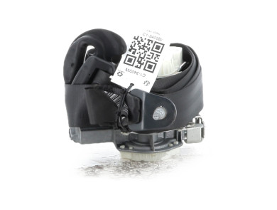 Right front seatbelt - Citroen C3 II PH.2 - 98030365XX - C1-3409W
