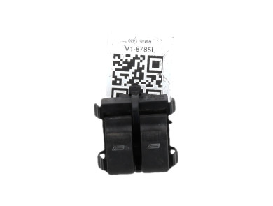 Left window-lift switch panel used - Audi A3 - 8L0959851 4PK