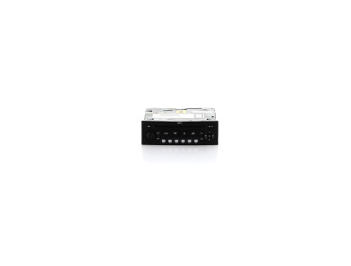Poste multimédia occasion - Citroen C4 - 00006579PC