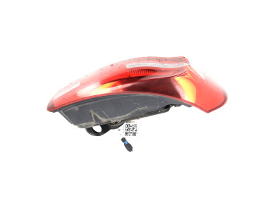 Left rear light - Citroen C4 PICASSO II PH.1 - 9676120780 - Q1-7475R