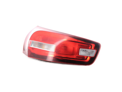 Left rear light - Citroen C4 PICASSO II PH.1 - 9676120780 - Q1-7475R