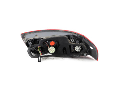 Left rear light - Citroen C4 PICASSO II PH.1 - 9676120780 - Q1-7475R