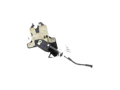 Serrure de hayon - Audi A4 II PH.1 - 8E5827505B - I1-9703T