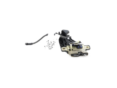 Serrure de hayon - Audi A4 II PH.1 - 8E5827505B - I1-9703T