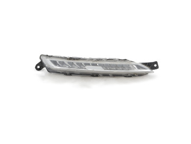 Right front indicator - Citroen C4 PICASSO II PH.1 - 9833403980 - V1-7503L