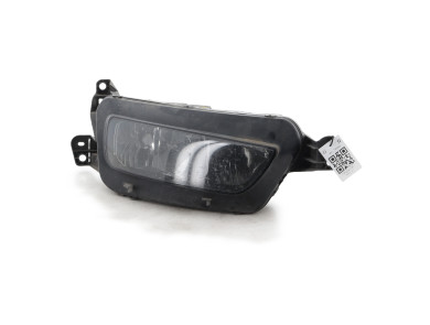 Right headlight used - Citroen C4 PICASSO - 9675974880