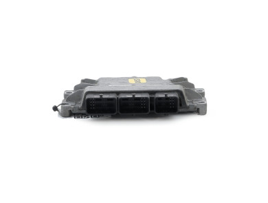 Calculateur moteur - Renault CLIO III PH.2 - 237101907R - J1-2728K