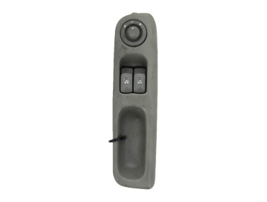 Platine de commande lève-vitre gauche - Renault TWINGO I PH.3 - 7700434845 - I1-8597J
