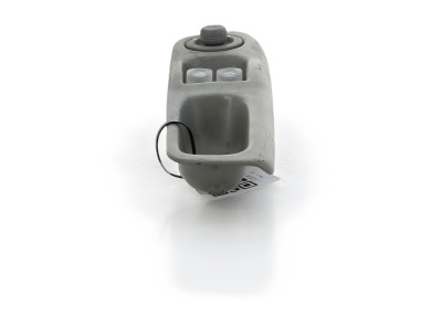 Platine de commande lève-vitre gauche - Renault TWINGO I PH.3 - 7700434845 - I1-8597J