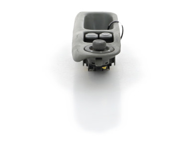 Left window-lift switch panel - Renault TWINGO I PH.3 - 7700434845 - I1-8597J