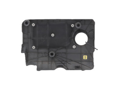 Engine cover - KIA VENGA PH.1 - Blanc - 292402A751 - V1-3565B