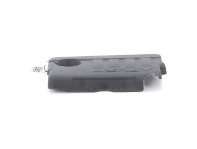 Engine cover - KIA VENGA PH.1 - Blanc - 292402A751 - V1-3565B