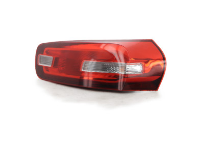 Right rear light - Citroen C4 PICASSO II PH.1 - 9676120680 - E1-7517G