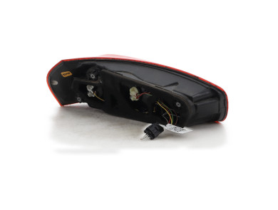 Right rear light - Citroen C4 PICASSO II PH.1 - 9676120680 - E1-7517G