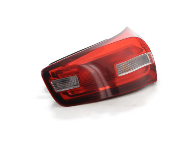 Right rear light - Citroen C4 PICASSO II PH.1 - 9676120680 - E1-7517G