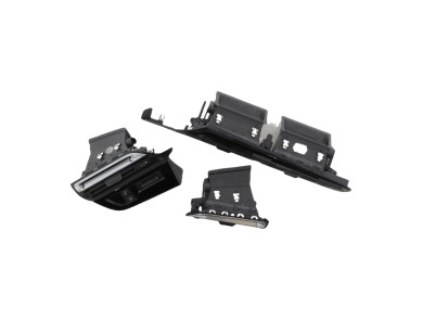 Aérateur de planche de bord occasion - Citroen C4 PICASSO - 98074633VV