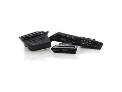 Dashboard vent - Citroen C4 PICASSO II PH.1 - 98074633VV - Q1-3390T