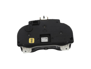 Odometer - Opel CORSA D PH.1 - 13372999 - G2-3882G