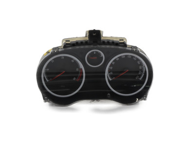Odometer - Opel CORSA D PH.1 - 13372999 - G2-3882G
