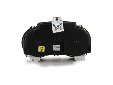 Odometer - Opel CORSA D PH.1 - 13372999 - G2-3882G
