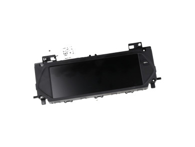 Odometer - Citroen C4 PICASSO II PH.1 - 9815286180 - X1-3106P