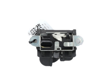 Serrure de hayon - Seat IBIZA IV PH.1 - Noir - 6J4827505E9B9 - K1-8654W