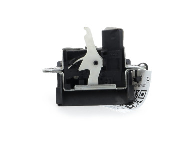 Rear lid lock - Seat IBIZA IV PH.1 - Noir - 6J4827505E9B9 - K1-8654W