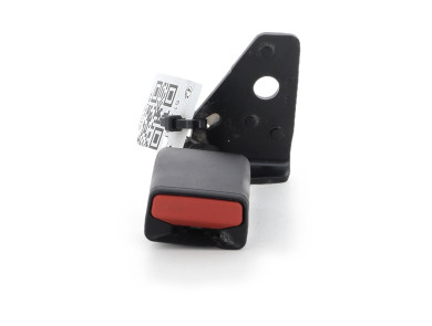 Left rear belt clip - Peugeot 2008 I PH.1 - 96781664XT - S1-2518T