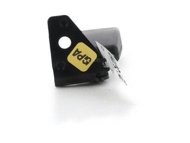 Left rear belt clip - Peugeot 2008 I PH.1 - 96781664XT - S1-2518T