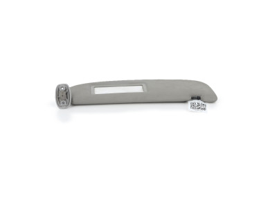 Pare-soleil droit - Peugeot 206 - 8143HE - Z1-3645U