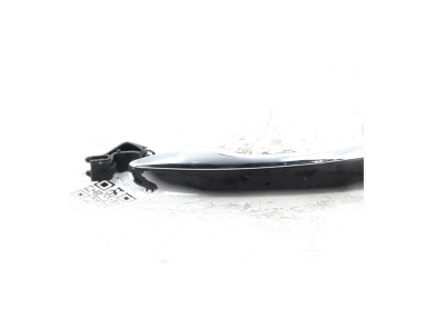 Exterior door handle rear left - Citroen C4 PICASSO II PH.1 - Bleu Fonce - 967853221T - M1-9614L