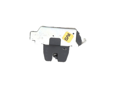 Serrure de hayon - Citroen C3 II PH.2 - Gris Fonce - 8719F8 - F1-9585Q