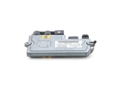 VOLTAGE MAINTENANCE DEVICE used - Citroen C4 CACTUS - 98 195 961 80