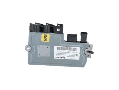 Boitier maintien de tension - Peugeot 2008 I PH.1 - 9819596180 - E1-2525R