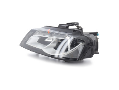 Left headlight used - Audi A3 - 8P0941029BT