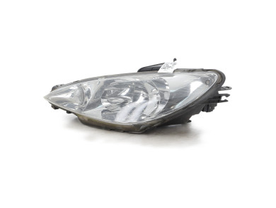 Phare avant gauche - Peugeot 206 - 6204S9 - U1-7333L